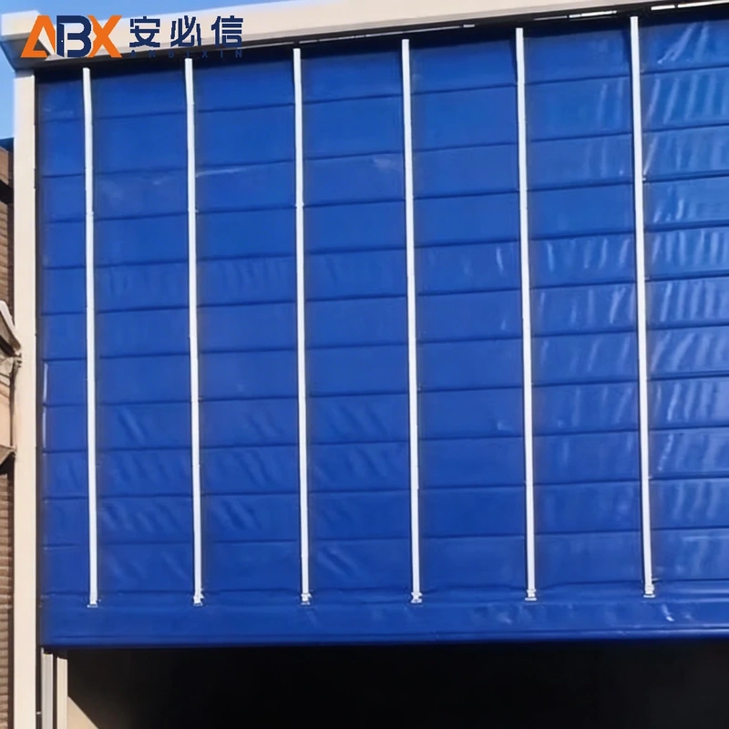 沧州市海绵门封