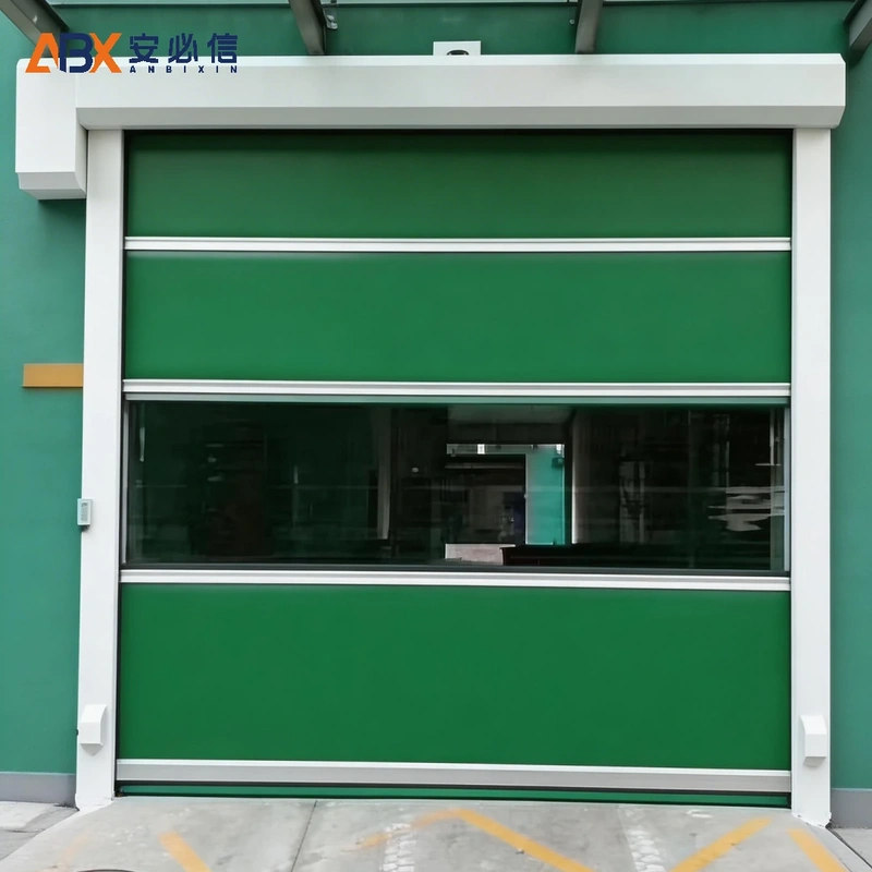 沧州市高速门