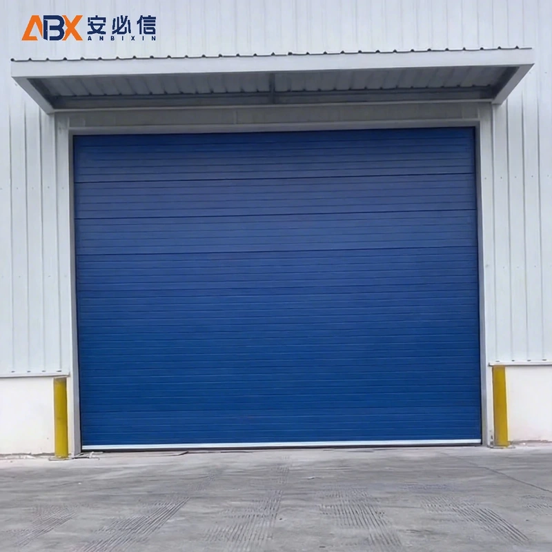 沧州市快速卷帘门